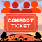 COMFORT-FREUNDE-TICKET (4er-Ticket)