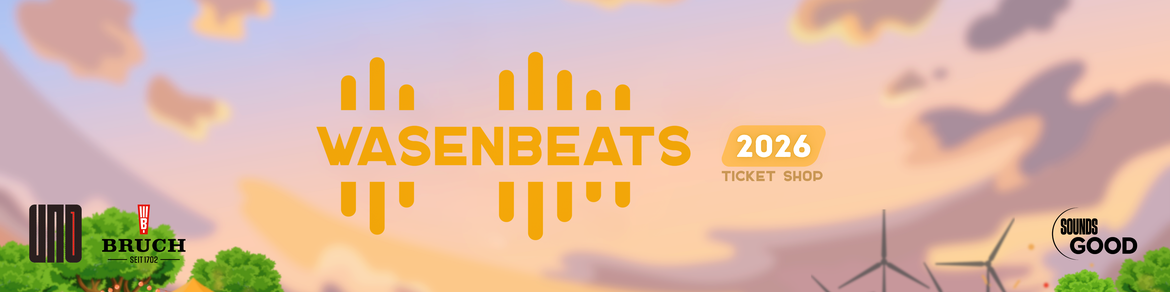 WASENBEATS 2026