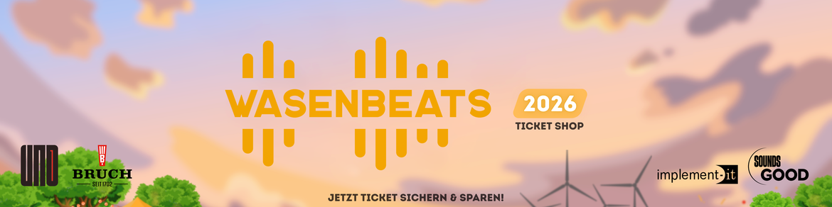 WASENBEATS 2026