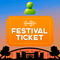 FESTIVAL-TICKET