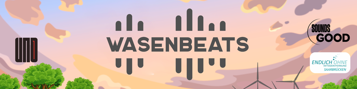 WASENBEATS 2025